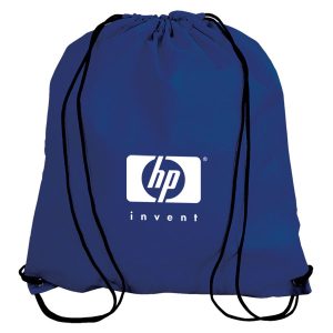 JUMBO NON WOVEN DRAWSTRING KNAPSACK