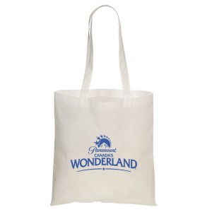 NON WOVEN CONVENTION TOTE - Image 9