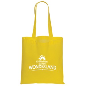 NON WOVEN CONVENTION TOTE - Image 10