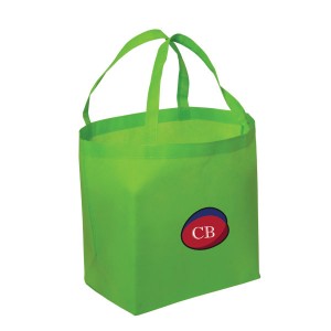 AH-YA OVERSIZE NON WOVEN TOTE - Image 4