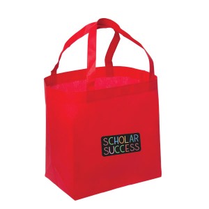 AH-YA OVERSIZE NON WOVEN TOTE - Image 7