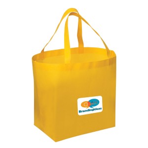 AH-YA OVERSIZE NON WOVEN TOTE - Image 10