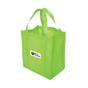 NON WOVEN TOTE