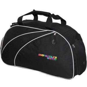MAJESTIC 22" SPORTS BAG - Image 2