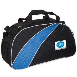 MAJESTIC 22" SPORTS BAG