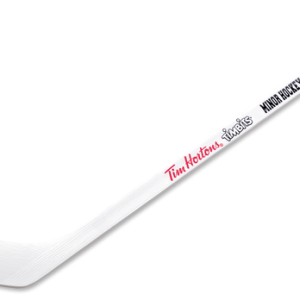 20" PLAYER HOCKEY STICK