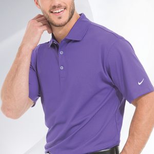STRETCH UV TECH POLO
