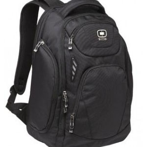 OGIO® MERCUR 17" LAPTOP BACKPACK
