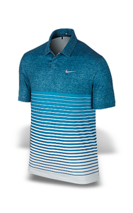 TW BOLD STRIPE POLO - Image 4