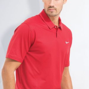 TW SEASONAL EMBOSS POLO