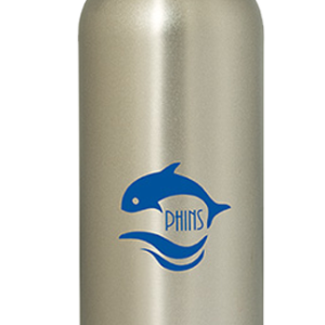 17OZ VACUUM INSULATION STAINLESS STEEL BOTTLE