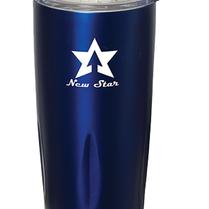 DB DOUBLE WALL TRAVEL TUMBLER