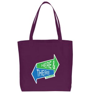 NON WOVEN TOTE BAG