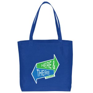 NW2950  NON WOVEN TOTE BAG