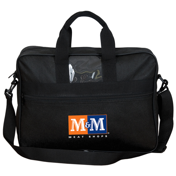 NON WOVEN BUSINESS BAG