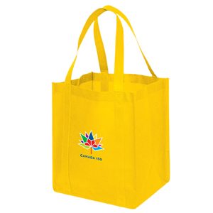 NON WOVEN TOTE