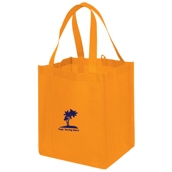 JUMBO NON WOVEN TOTE - Image 7