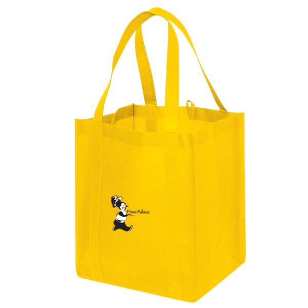 JUMBO NON WOVEN TOTE - Image 12