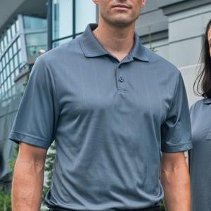 COAL HARBOUR® FINE JACQUARD SPORT SHIRT