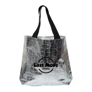 TO8740 DOUBLE TROUBLE TOTE BAG