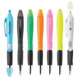 BLOSSOM PEN/HIGHLIGHTER