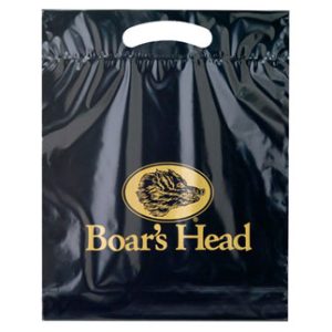 12DC1519 - 2.5 Mil Fold-Over Die Cuts