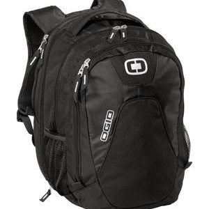 OGIO® JUGGERNAUT 17" LAPTOP BACKPACK