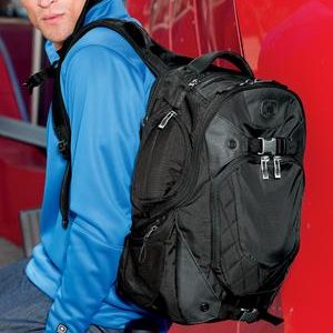 OGIO® SQUADRON 17" LAPTOP BACKPACK