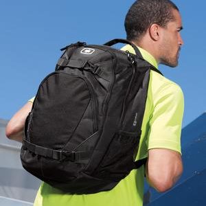 OGIO® REBEL 17" LAPTOP BACKPACK