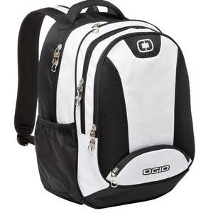 OGIO® BULLION 17" LAPTOP BACKPACK