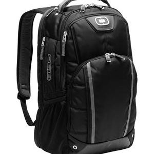 NEW! OGIO® BOLT 17" LAPTOP BACKPACK