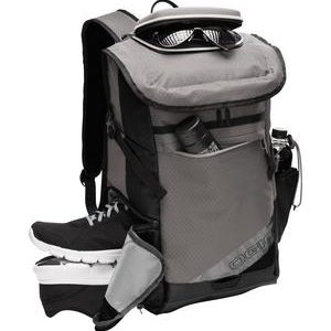OGIO® X-FIT BACKPACK
