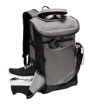 OGIO® X-FIT BACKPACK