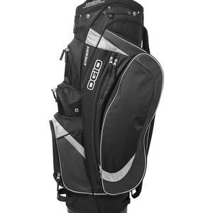 NEW! OGIO® VISION CART BAG.