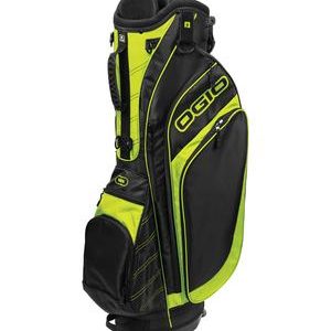 NEW! OGIO® XL (XTRA- LIGHT) STAND BAG.