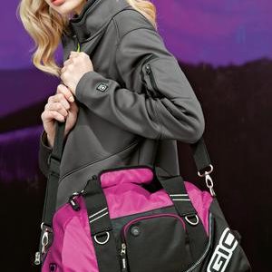 OGIO® HALF DOME DUFFEL