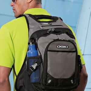 OGIO® FUGITIVE 15" LAPTOP BACKPACK