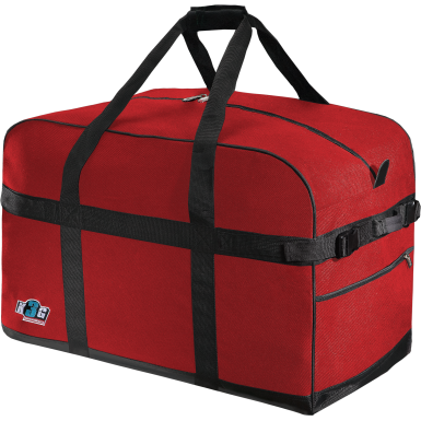 CARBON TEAM HOCKEY BAG