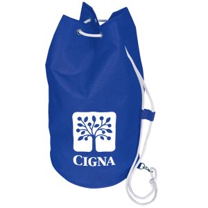 NW3775-C  NON-WOVEN DUFFEL BAG