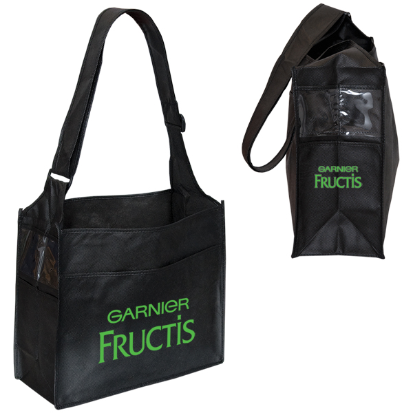NW3788 NON WOVEN CONVENTION TOTE