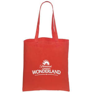 NON WOVEN CONVENTION TOTE