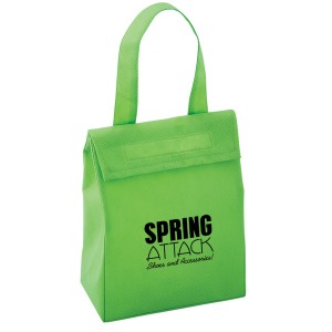 NON WOVEN LUNCH BAG