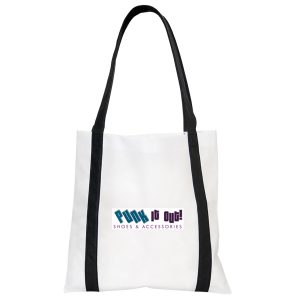 DOUBLE TAKE TOTE