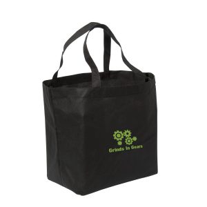 AH-YA OVERSIZE NON WOVEN TOTE