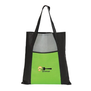 NON WOVEN TOTE BAG