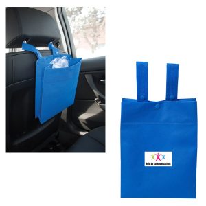 AUTO LITTER BAG
