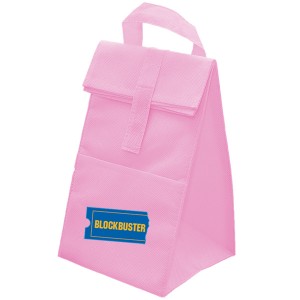 NON WOVEN INSULATED LUNCH BAG