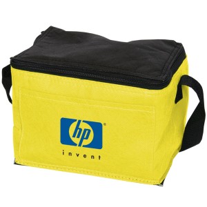 NON WOVEN COOLER/LUNCH BAG