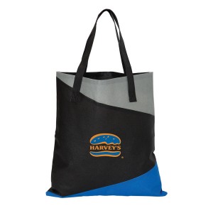 Triple-Tri Custom Bag