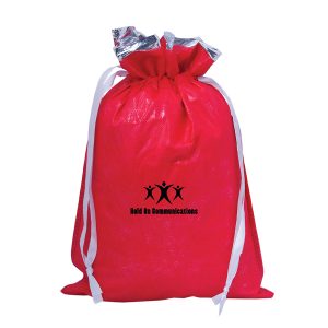 FOIL LAMINATED GIFT BAG